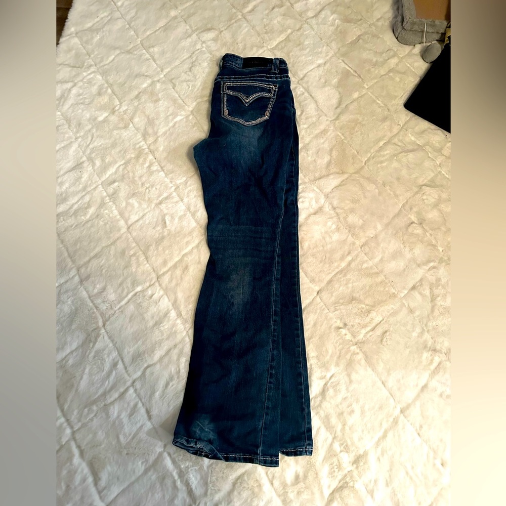 Shyanne jeans